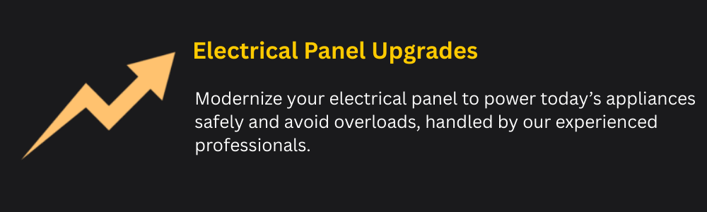 E panel upgrd