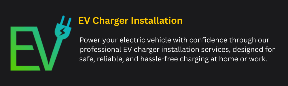 Ev Charger